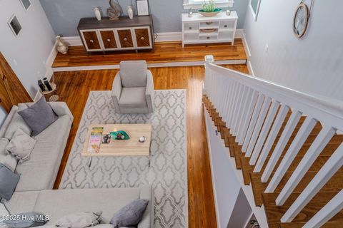 Tiny photo for 21 N Front Street #Unit 3b3, Wilmington, NC 28401 (MLS # 100571763)
