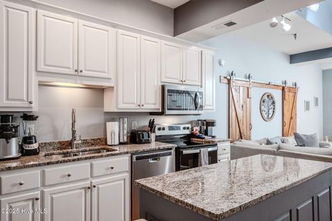Tiny photo for 21 N Front Street #Unit 3b3, Wilmington, NC 28401 (MLS # 100571763)