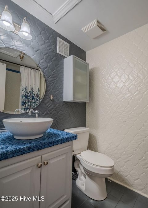 Tiny photo for 21 N Front Street #Unit 3b3, Wilmington, NC 28401 (MLS # 100571763)