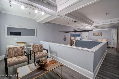 Tiny photo for 21 N Front Street #Unit 3b3, Wilmington, NC 28401 (MLS # 100571763)