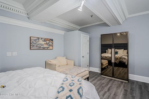 Tiny photo for 21 N Front Street #Unit 3b3, Wilmington, NC 28401 (MLS # 100571763)