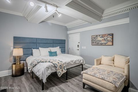 Tiny photo for 21 N Front Street #Unit 3b3, Wilmington, NC 28401 (MLS # 100571763)