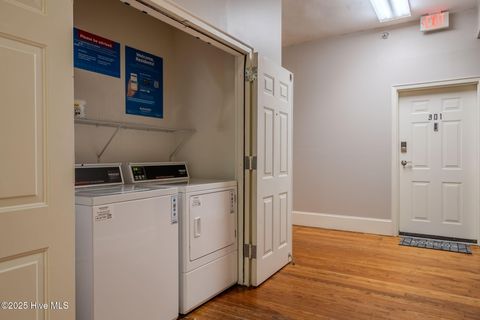 Tiny photo for 21 N Front Street #Unit 3b3, Wilmington, NC 28401 (MLS # 100571763)