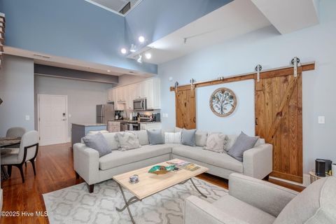 Tiny photo for 21 N Front Street #Unit 3b3, Wilmington, NC 28401 (MLS # 100571763)