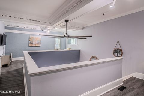 Tiny photo for 21 N Front Street #Unit 3b3, Wilmington, NC 28401 (MLS # 100571763)