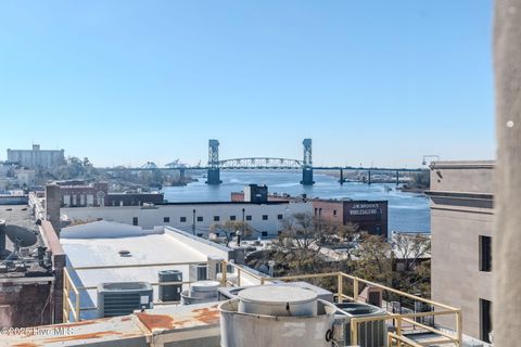 Tiny photo for 21 N Front Street #Unit 3b3, Wilmington, NC 28401 (MLS # 100571763)