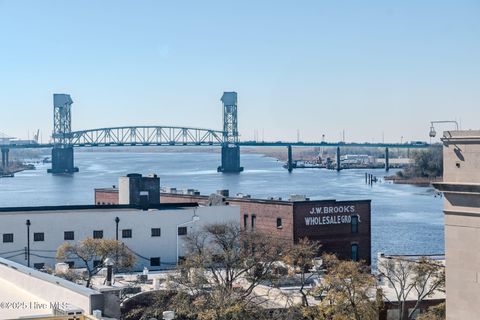 Tiny photo for 21 N Front Street #Unit 3b3, Wilmington, NC 28401 (MLS # 100571763)