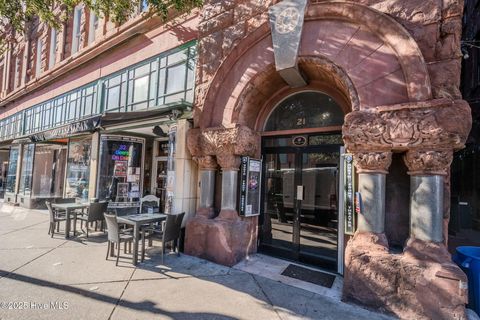 Tiny photo for 21 N Front Street #Unit 3b3, Wilmington, NC 28401 (MLS # 100571763)