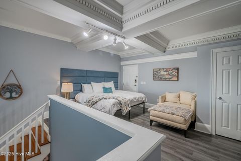 Tiny photo for 21 N Front Street #Unit 3b3, Wilmington, NC 28401 (MLS # 100571763)