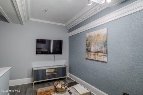 Tiny photo for 21 N Front Street #Unit 3b3, Wilmington, NC 28401 (MLS # 100571763)