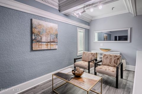 Tiny photo for 21 N Front Street #Unit 3b3, Wilmington, NC 28401 (MLS # 100571763)