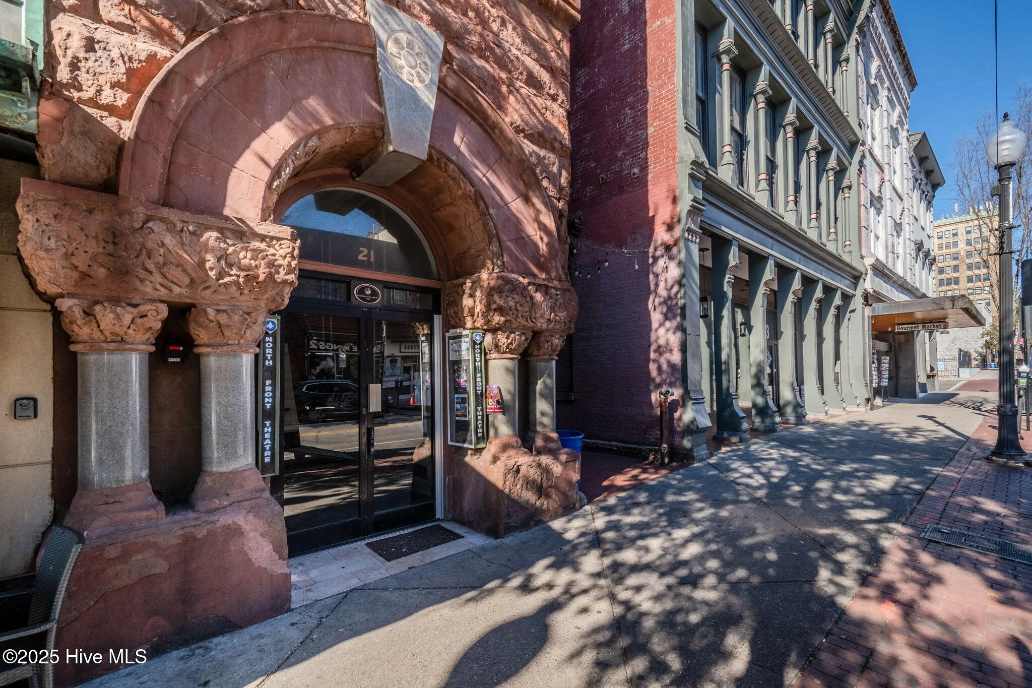 21 N Front Street Unit Unit 3b3