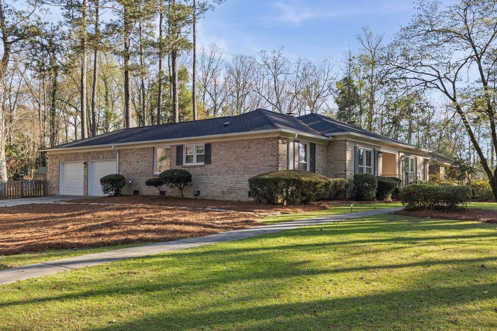 Photo of 41 Plantation Hills Drive, Evans, GA 30809 (MLS # 98254226)