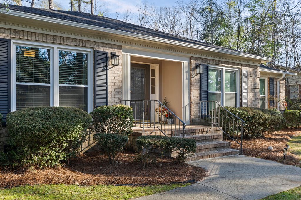 Photo of 41 Plantation Hills Drive, Evans, GA 30809 (MLS # 98254226)