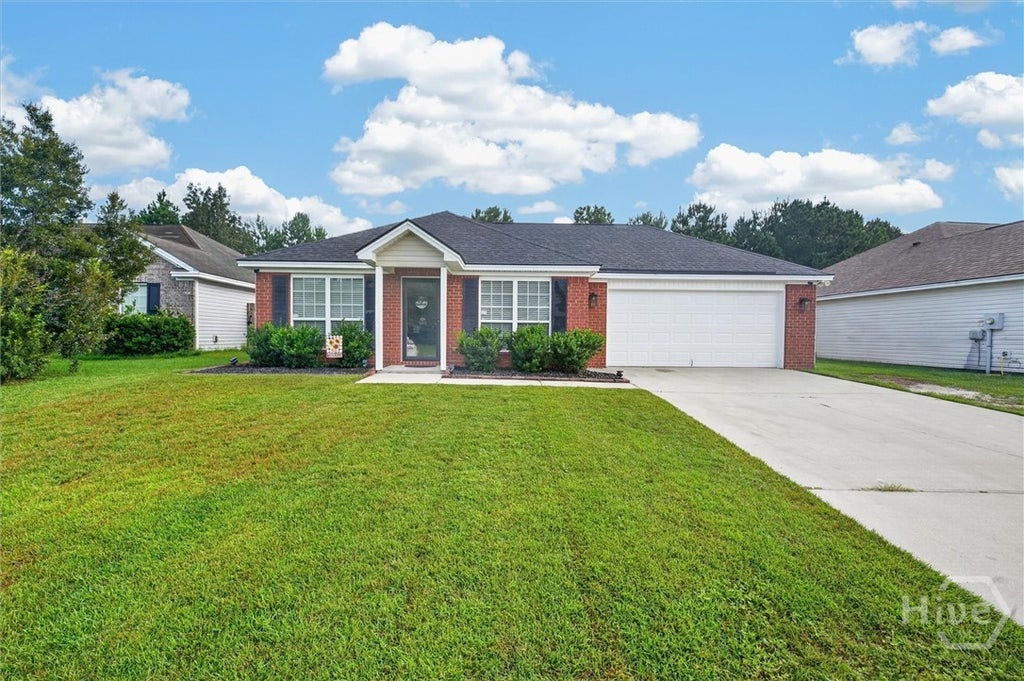 Photo of 30 Bostwick Drive, Pooler, GA 31322 (MLS # SA365174)