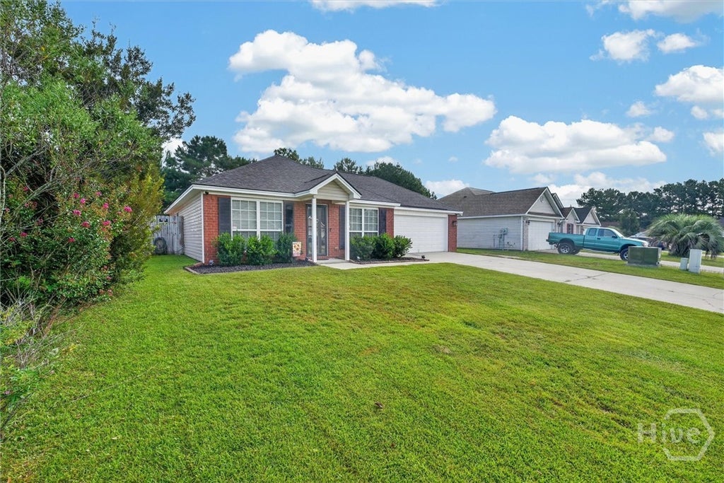 Photo of 30 Bostwick Drive, Pooler, GA 31322 (MLS # SA365174)