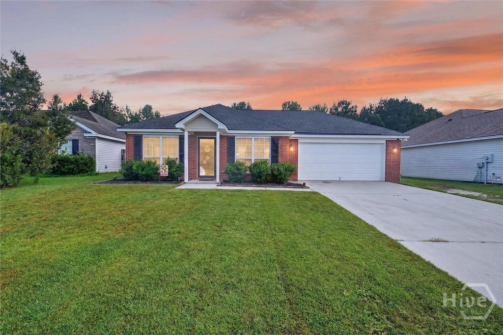 Photo of 30 Bostwick Drive, Pooler, GA 31322 (MLS # SA365174)