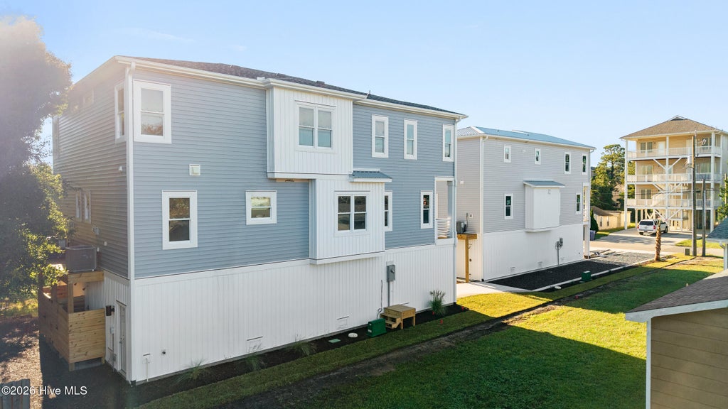Photo of 314 Spartanburg Avenue #3, Carolina Beach, NC 28428 (MLS # 100610251)
