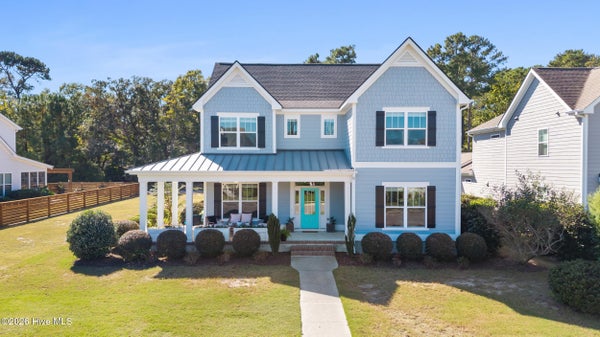 932 ANCHORS BEND WAY, WILMINGTON, NC 28411 - Image 2eed13eec30dcfe2164dbee048535c07/150769054
