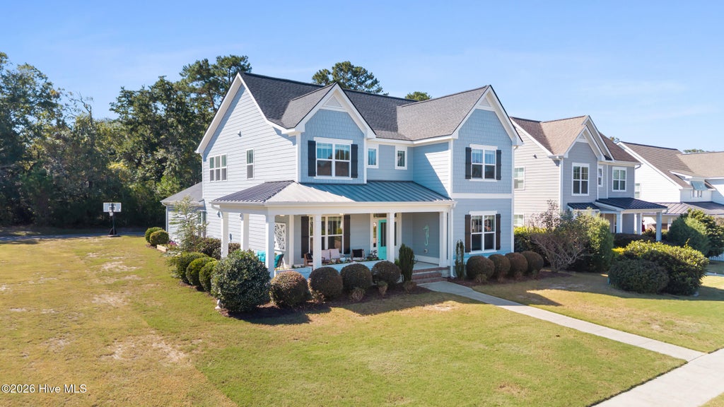 Photo of 932 Anchors Bend Way, Wilmington, NC 28411 (MLS # 100612255)