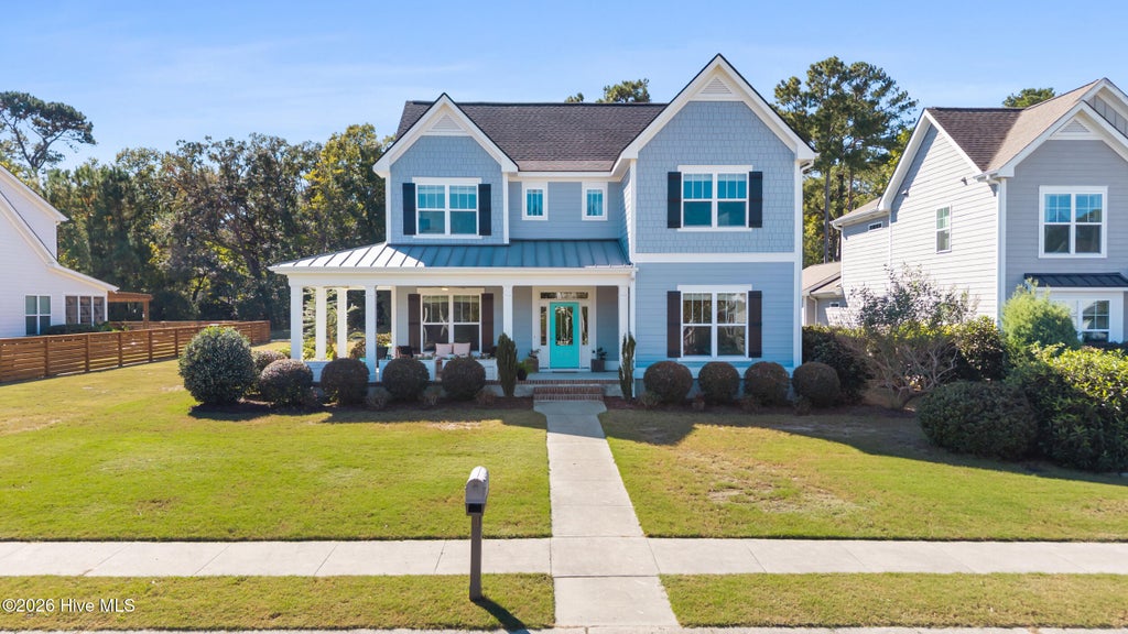 Photo of 932 Anchors Bend Way, Wilmington, NC 28411 (MLS # 100612255)