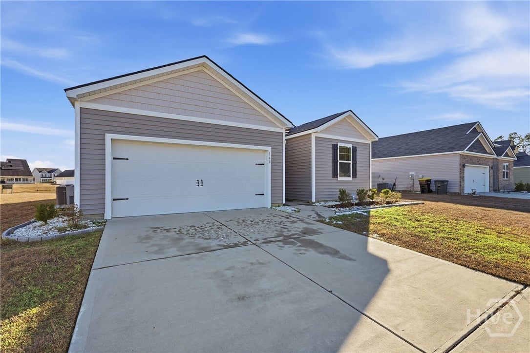 160 Troupe Drive