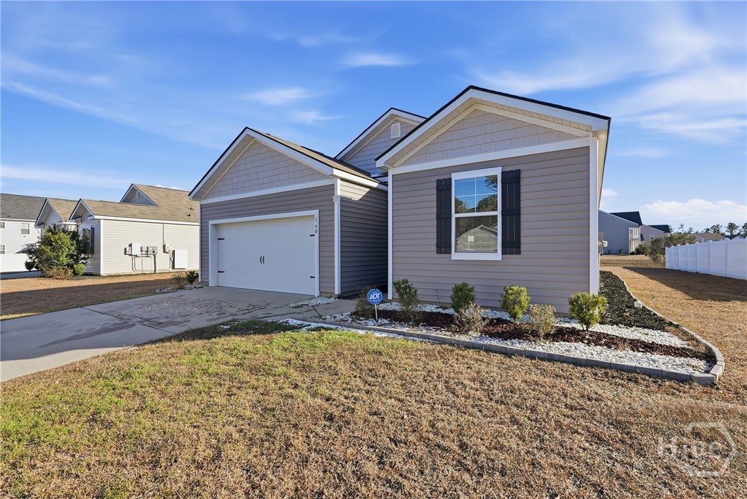 160 Troupe Drive