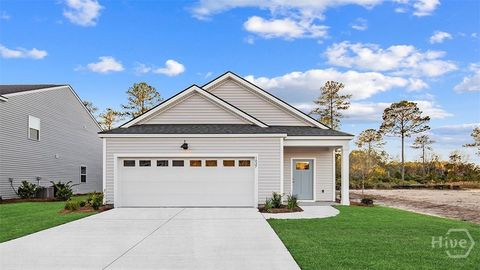 Homes For Sale - 1041 Lakes Boulevard<br/> Glynn County, Brunswick, GA 31525