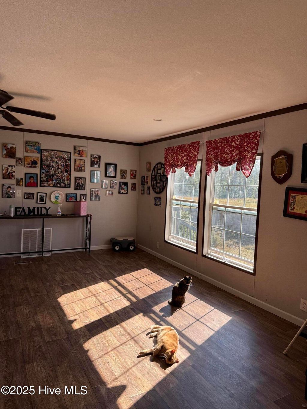 Photo of 4458 Weaver Road, Wilson, NC 27893 (MLS # 100559242)