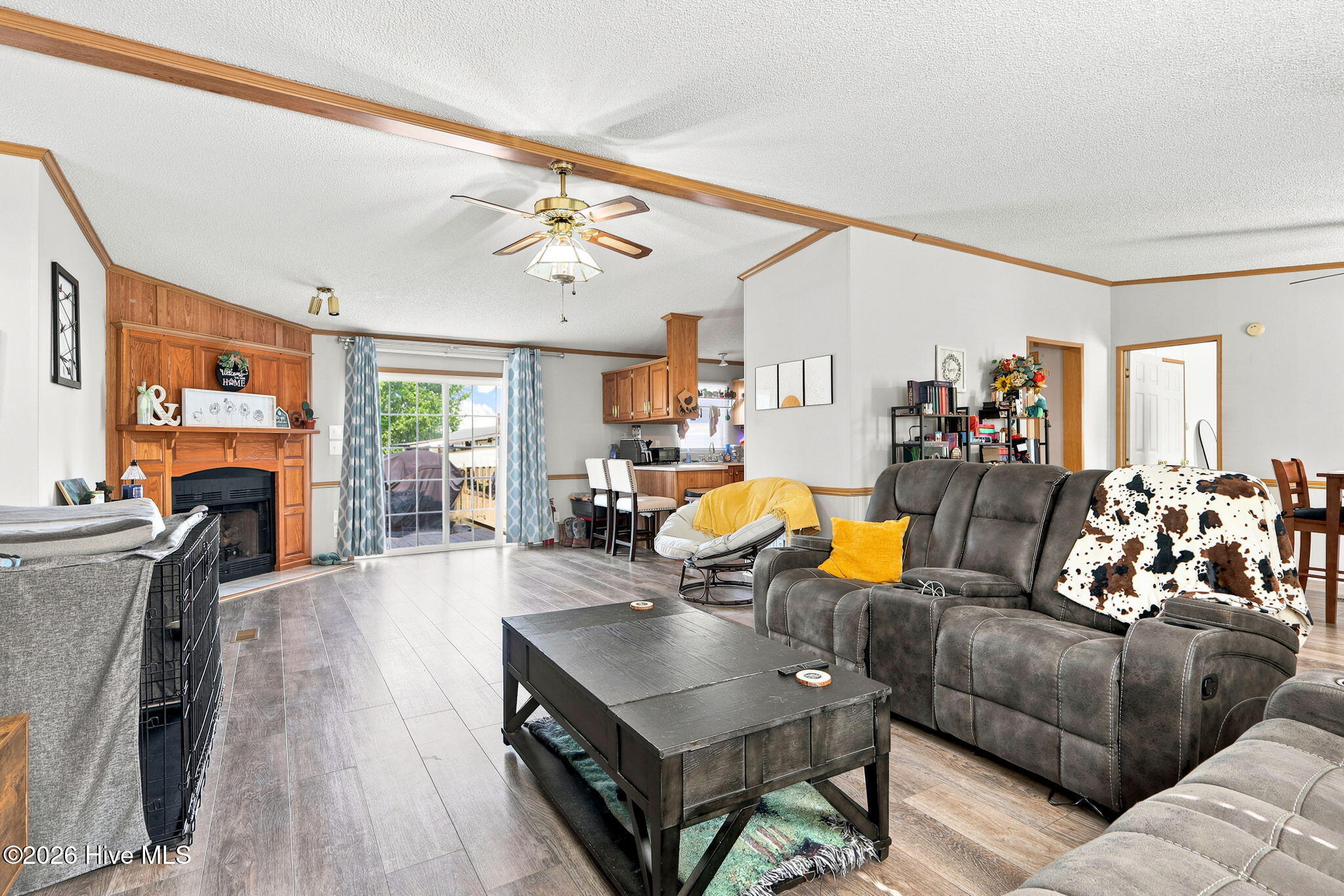 208 Easy Street