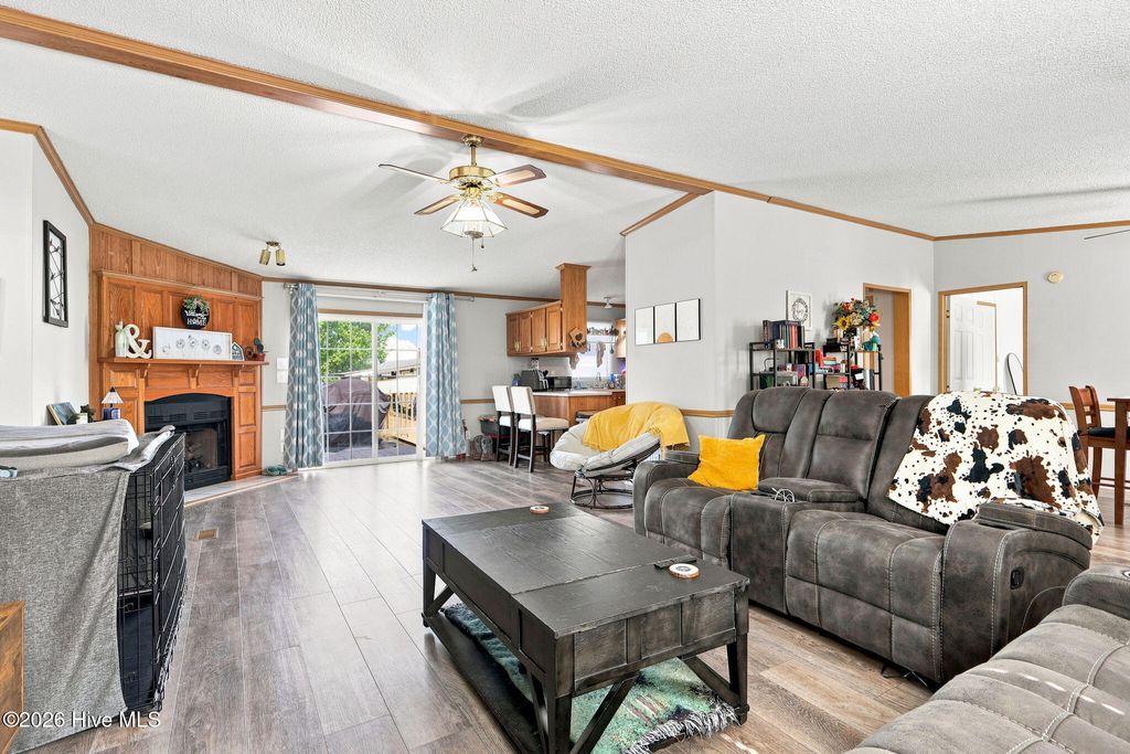 Photo of 208 Easy Street, Cape Carteret, NC 28584 (MLS # 100590104)