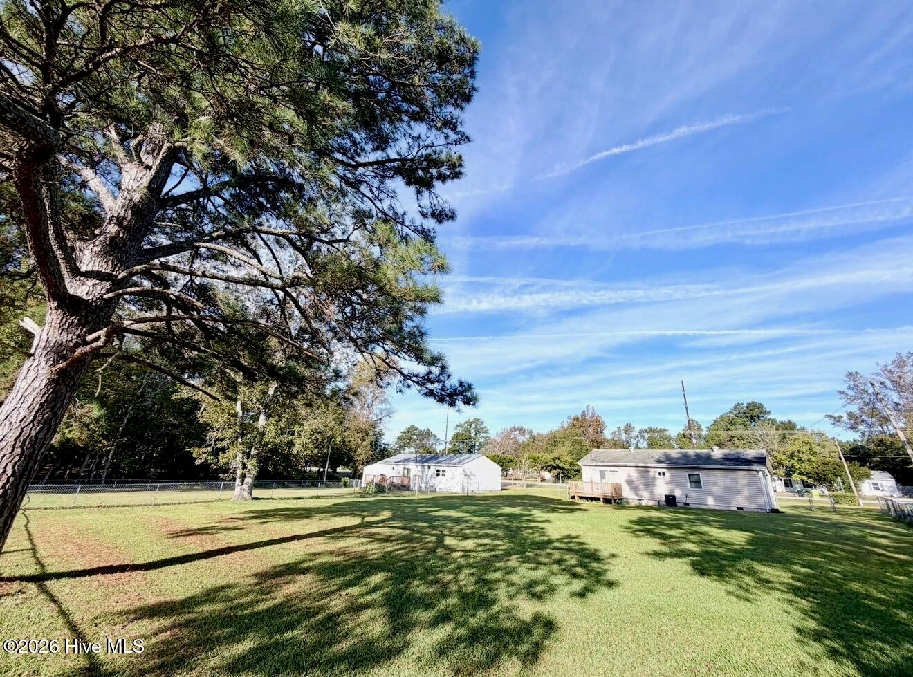 657 Queens Creek Road