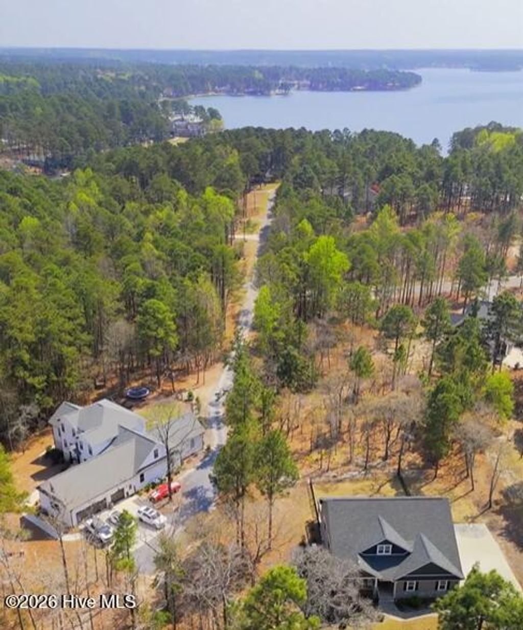 Photo of 121 Longleaf Drive, West End, NC 27376 (MLS # 100563930)