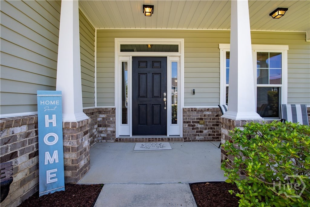 Photo of 13 Salix Drive, Savannah, GA 31407 (MLS # SA363039)