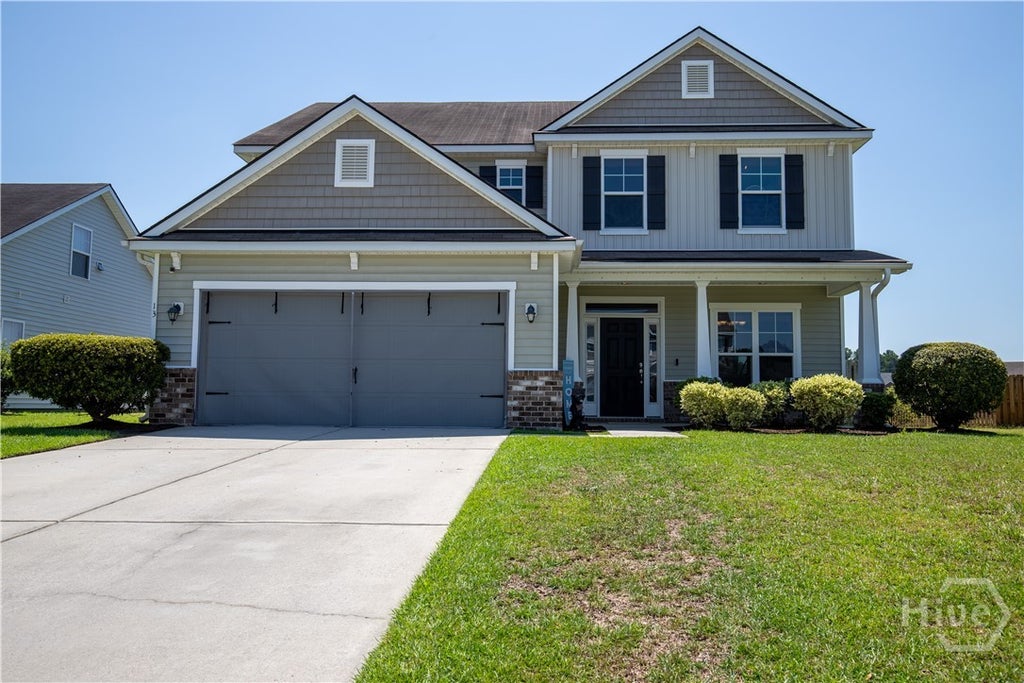 Photo of 13 Salix Drive, Savannah, GA 31407 (MLS # SA363039)