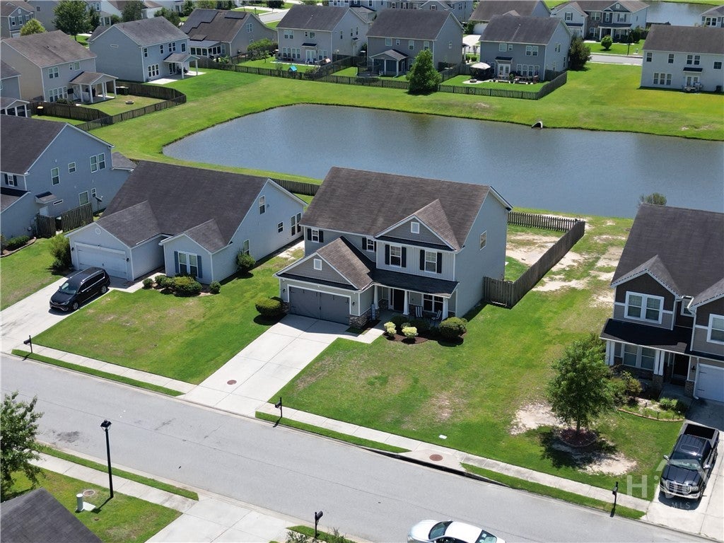 Photo of 13 Salix Drive, Savannah, GA 31407 (MLS # SA363039)