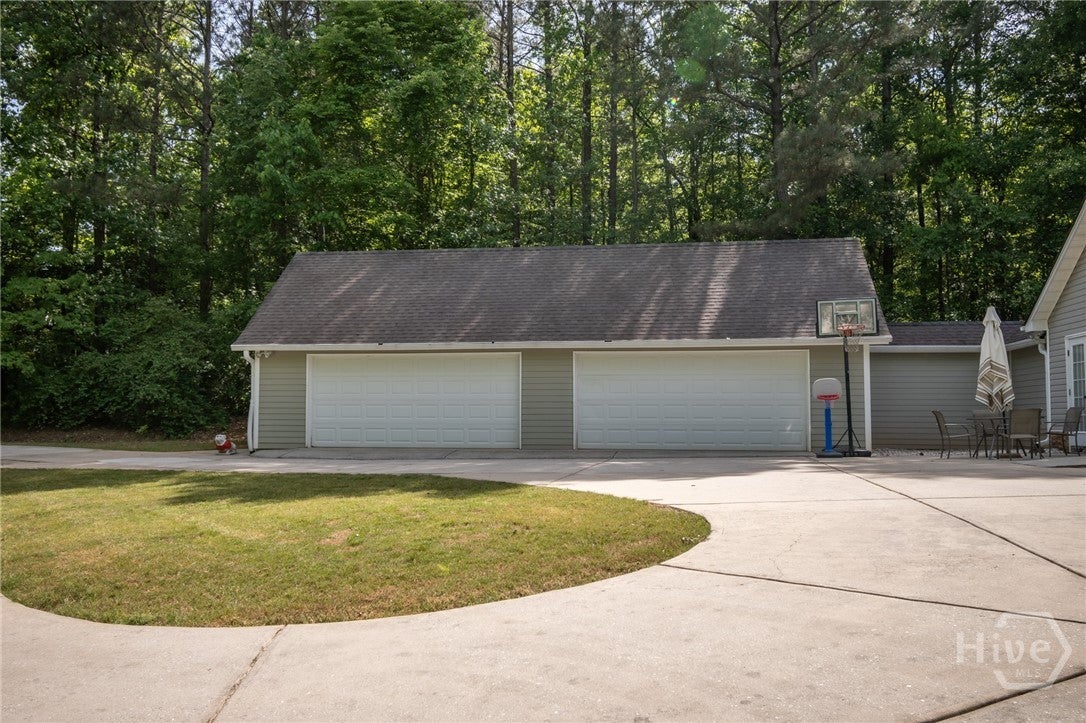 181 Williams McCurley Road