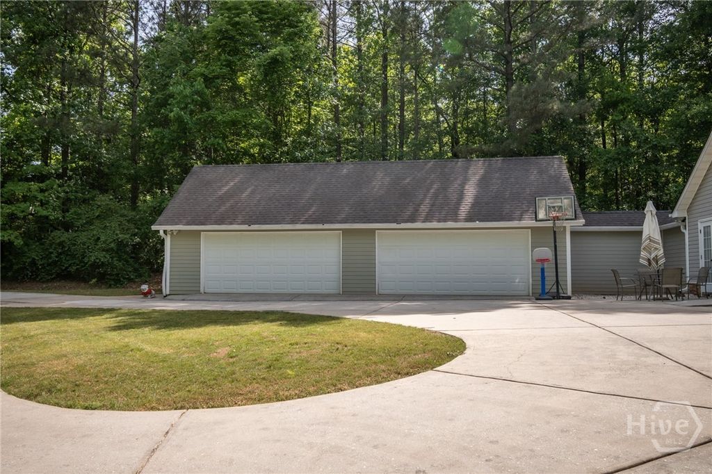 Photo of 181 Williams McCurley Road, Winterville, GA 30683 (MLS # CL354166)