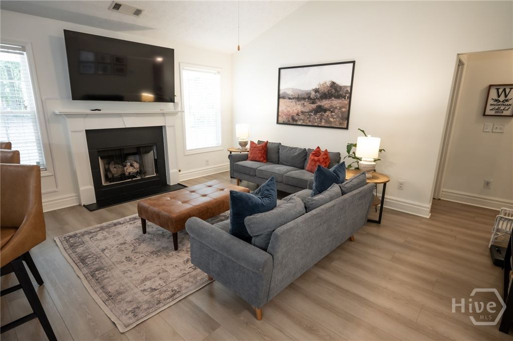 Photo of 181 Williams McCurley Road, Winterville, GA 30683 (MLS # CL354166)