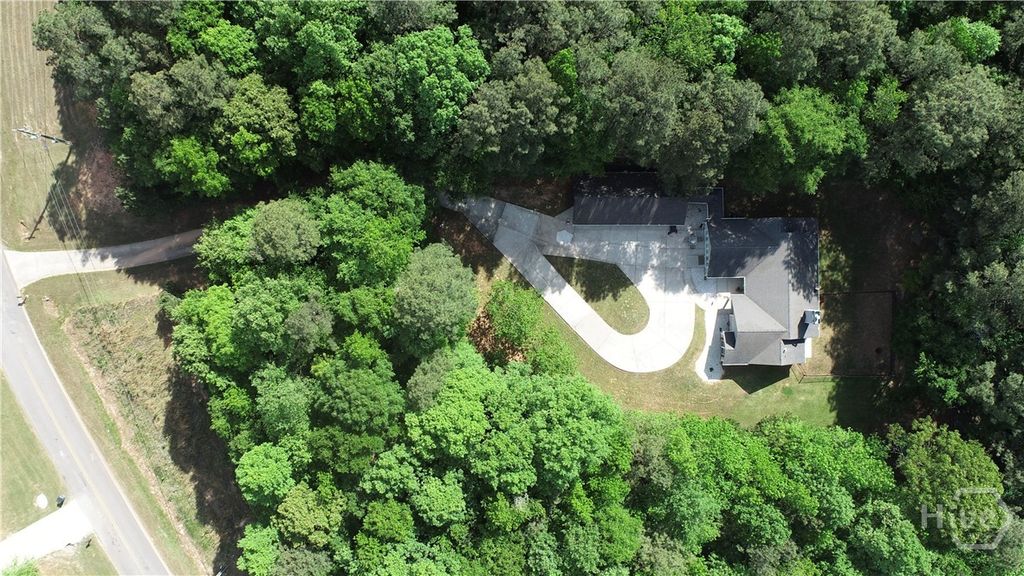 Photo of 181 Williams McCurley Road, Winterville, GA 30683 (MLS # CL354166)