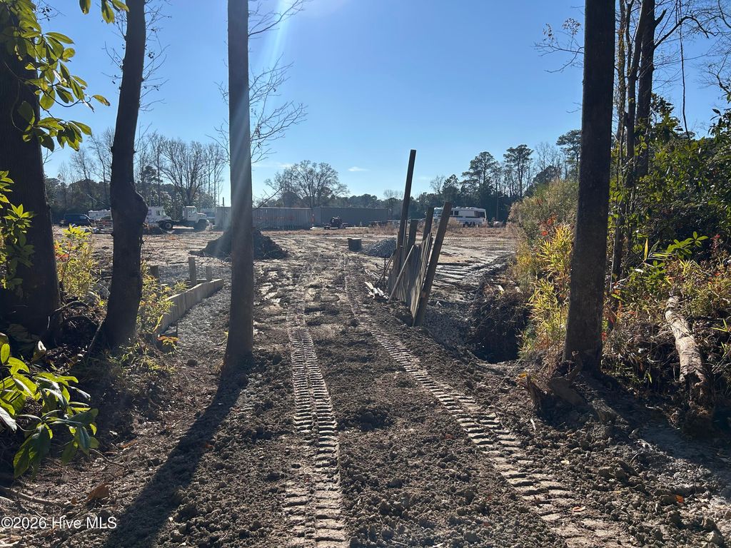 Photo of 13 Rockhill Road, Castle Hayne, NC 28429 (MLS # 100546694)