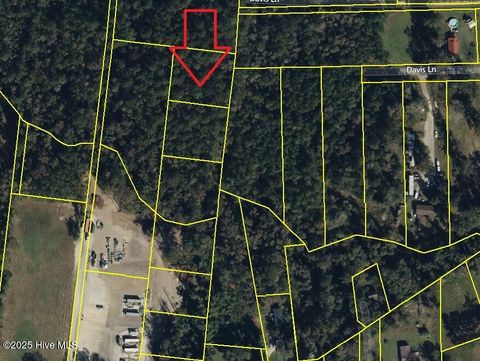 Tiny photo for 13 Rockhill Road, Castle Hayne, NC 28429 (MLS # 100546694)