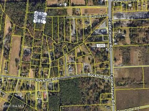 Tiny photo for 13 Rockhill Road, Castle Hayne, NC 28429 (MLS # 100546694)