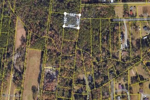 Tiny photo for 13 Rockhill Road, Castle Hayne, NC 28429 (MLS # 100546694)