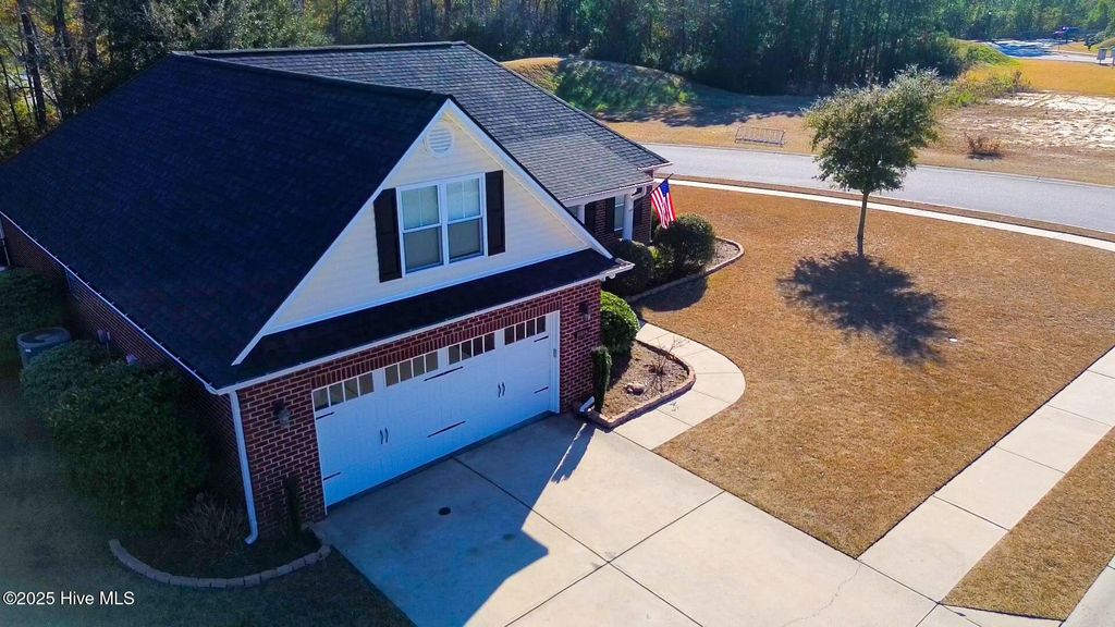 Photo of 1004 Stonesthrow Court, Leland, NC 28451 (MLS # 100541806)