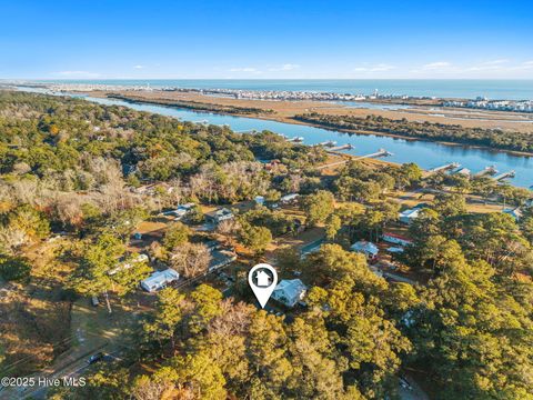 Tiny photo for 1936 Ocean Haven Road SW, Ocean Isle Beach, NC 28469 (MLS # 100545066)