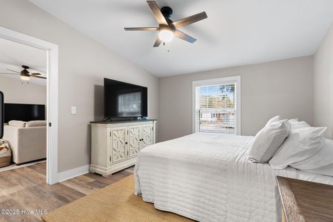 Tiny photo for 1936 Ocean Haven Road SW, Ocean Isle Beach, NC 28469 (MLS # 100545066)