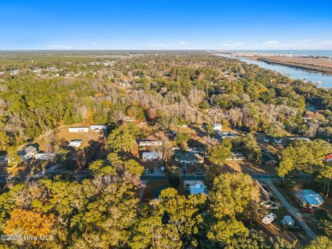 Tiny photo for 1936 Ocean Haven Road SW, Ocean Isle Beach, NC 28469 (MLS # 100545066)