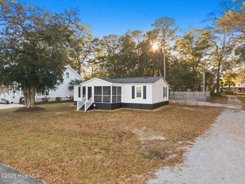 Tiny photo for 1936 Ocean Haven Road SW, Ocean Isle Beach, NC 28469 (MLS # 100545066)