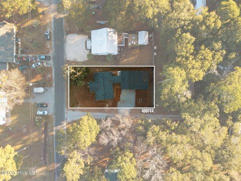 Tiny photo for 1936 Ocean Haven Road SW, Ocean Isle Beach, NC 28469 (MLS # 100545066)